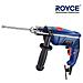 Trapano Elettrico 950w Rotativo Martello Perforatore Demolitore Royce Rid-950 - Foto miniatura 1