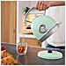 ThermoSense 420 bollitore elettrico 1,8 L 2200 W Verde chiaro - Foto miniatura 6