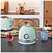 ThermoSense 420 bollitore elettrico 1,8 L 2200 W Verde chiaro - Foto miniatura 3