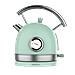 ThermoSense 420 bollitore elettrico 1,8 L 2200 W Verde chiaro - Foto miniatura 1