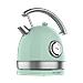ThermoSense 420 bollitore elettrico 1,8 L 2200 W Verde chiaro - Foto miniatura 2