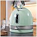 ThermoSense 420 bollitore elettrico 1,8 L 2200 W Verde chiaro - Foto miniatura 7
