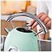 ThermoSense 420 bollitore elettrico 1,8 L 2200 W Verde chiaro - Foto miniatura 9