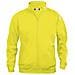 Basic Cardigan Men Giallo Hv M - Foto miniatura 1
