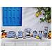 Montalatte 500w 0,6l Blu Mediterraneo - Mff01dgbeu - Foto miniatura 11