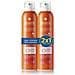 Sun System Transparent Spray Wet Skinspf 50+ 2x200ml - Foto miniatura 1