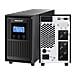 PH 8020 gruppo di continuità (UPS) Doppia conversione (online) 2 kVA 1800 W 3 presa (e) AC - Foto miniatura 1