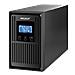 PH 8020 gruppo di continuità (UPS) Doppia conversione (online) 2 kVA 1800 W 3 presa (e) AC - Foto miniatura 7