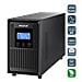 PH 8020 gruppo di continuità (UPS) Doppia conversione (online) 2 kVA 1800 W 3 presa (e) AC - Foto miniatura 4