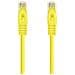 10.20.1800-L25-Y cavo di rete Giallo 0,25 m Cat6a U /UTP (UTP) - Foto miniatura 2