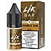 0mg - Lik Bar Tabacco - Double Tab 10ml By Liquido Per Sigaretta Elettronica - Foto miniatura 2
