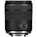 RF 16-28mm F2.8 IS STM MILC Ultra-wide zoom lens Nero - Foto miniatura 4