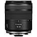 RF 16-28mm F2.8 IS STM MILC Ultra-wide zoom lens Nero - Foto miniatura 2