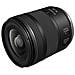 RF 16-28mm F2.8 IS STM MILC Ultra-wide zoom lens Nero - Foto miniatura 1