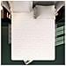 Materasso 800 Molle e Memory 3 cm Green Spring, misura 140x190 cm - Foto miniatura 4