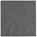Scatole Portaoggetti 10pz Grigio 32x32x32cm Tessuto non Tessuto - Foto miniatura 7