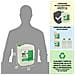 Detergente Sgrassante Multiuso, Efficace Su Superfici Delicate, Pronto All'uso Puli Eco - 5lt - Foto miniatura 10