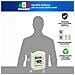 Detergente Sgrassante Multiuso, Efficace Su Superfici Delicate, Pronto All'uso Puli Eco - 5lt - Foto miniatura 12