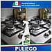 Detergente Sgrassante Multiuso, Efficace Su Superfici Delicate, Pronto All'uso Puli Eco - 5lt - Foto miniatura 13