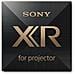VPL-XW6100 Proiettore a raggio standard 2700 ANSI lumen SXRD UHD 4K (3840x2160) Nero - Foto miniatura 10