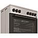 Cucina a Gas 4 fuochi I6G3PMS Forno Elettrico Classe A Dimensioni 60 x 60 cm Colore Acciaio Inox - Foto miniatura 4
