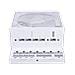 EG0850 Alimentatore Per Computer 850 W 20-pin ATX SFX Bianco - Foto miniatura 3