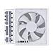 EG0850 Alimentatore Per Computer 850 W 20-pin ATX SFX Bianco - Foto miniatura 4
