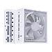 EG0850 Alimentatore Per Computer 850 W 20-pin ATX SFX Bianco - Foto miniatura 5