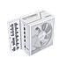 EG0850 Alimentatore Per Computer 850 W 20-pin ATX SFX Bianco - Foto miniatura 8
