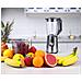 ZHC488 frullatore 1,5 L Frullatore da tavolo 600 W Acciaio - Foto miniatura 2