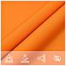 Vela Parasole Arancione 2x2x2 m 100% Poliestere Oxford - Foto miniatura 7