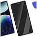 Schermo Redmi Note 14 Pro Plus 5g Lcd + Touch + Telaio, Blu - Foto miniatura 4