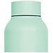 Bottiglia Termica 510 Ml Inox A Doppia Parete Ermetica, Verde Acqua - Foto miniatura 2