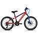 Bici Tigre 625 20 12v Disco Anteriore - 20 Blue/red - Foto miniatura 1