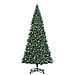 Albero di Natale artificiale Verde - Foto miniatura 3