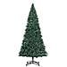 Albero di Natale artificiale Verde - Foto miniatura 6