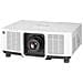 Videoproiettore PT-MZ682 6500 ANSI lumen LCD WUXGA 1920x1200 16:10 Bianco - Foto miniatura 3
