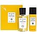 Travel Set : Colonia, Anti-perspirant, Deodorant Spray, For Men, 50 Ml + Colonia, Eau De Cologne, For Men, 100 Ml - Foto miniatura 1