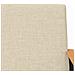 poltrona Crema 59 x 75 x 78 cm Tessuto - Foto miniatura 7