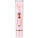 Rasoi Elettrico 2-in-1 A Doppia Testina E Rifinitore Bikini Per Donna - Portatile E Ricaricabile Pink - Foto miniatura 2