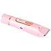 Rasoi Elettrico 2-in-1 A Doppia Testina E Rifinitore Bikini Per Donna - Portatile E Ricaricabile Pink - Foto miniatura 4