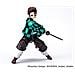 Tanjiro Kamado - Foto miniatura 9