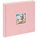 Album Di Design Fun Baby Selection, Rosa, 26x25 Cm - Foto miniatura 1