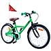 Bicicletta per Bambini 20 Pollici - Foto miniatura 2