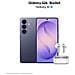 Galaxy S26 5G AI 512GB 12GB Ram Display 6.3" Dynamic Amoled 2X 120Hz Main Camera 50MP DualSim (nanoSim+eSim) Android 16 Exynos 2600 4300mAh Cobalt Violet - Foto miniatura 6