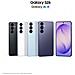 Galaxy S26 5G AI 512GB 12GB Ram Display 6.3" Dynamic Amoled 2X 120Hz Main Camera 50MP DualSim (nanoSim+eSim) Android 16 Exynos 2600 4300mAh Cobalt Violet - Foto miniatura 9