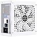 DA850R alimentatore per computer 850 W 20-pin ATX ATX Bianco - Foto miniatura 7