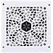 DA850R alimentatore per computer 850 W 20-pin ATX ATX Bianco - Foto miniatura 8
