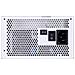 DA850R alimentatore per computer 850 W 20-pin ATX ATX Bianco - Foto miniatura 10