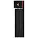 Lucchetto Ugrip Bordo 5700 Sh Nero Lung. 80cm - Foto miniatura 2